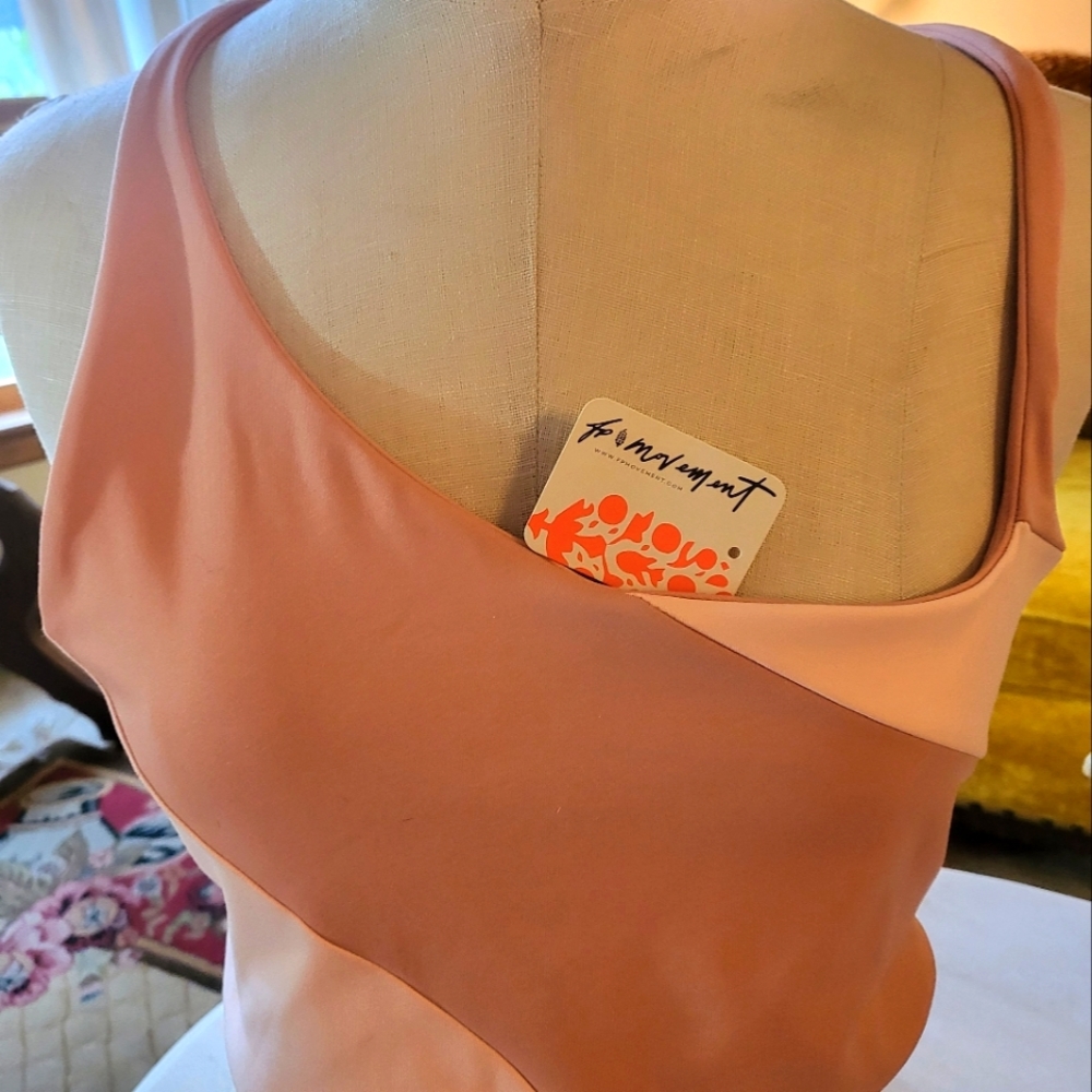 Free People Movement Top